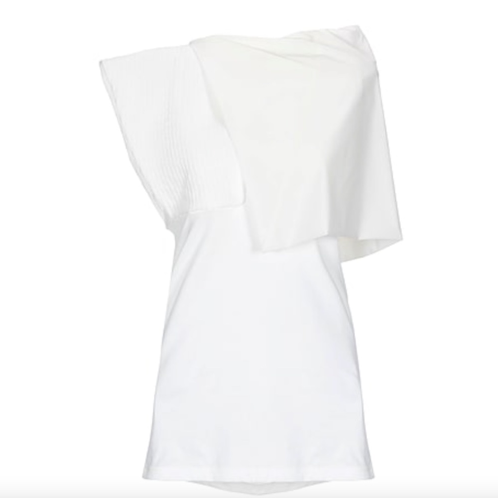 NWT Rick Owens Uranian Top Size 42